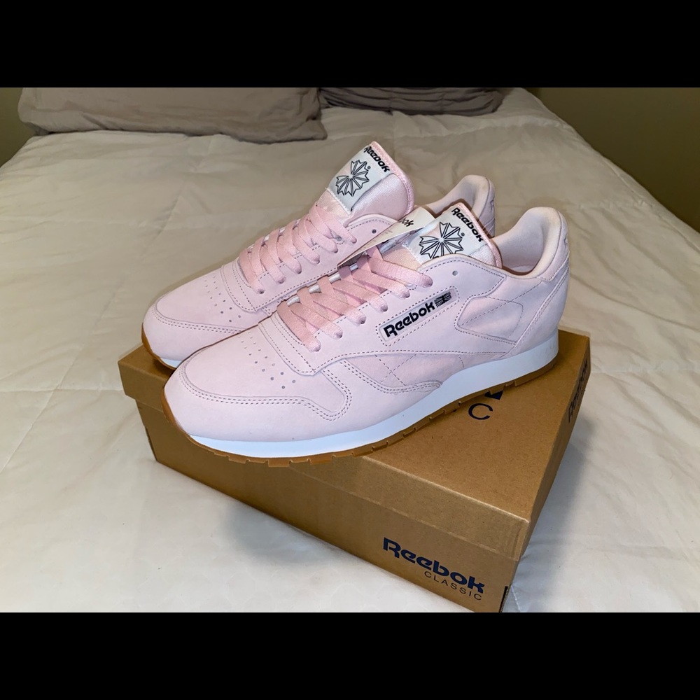 Reebok Classic